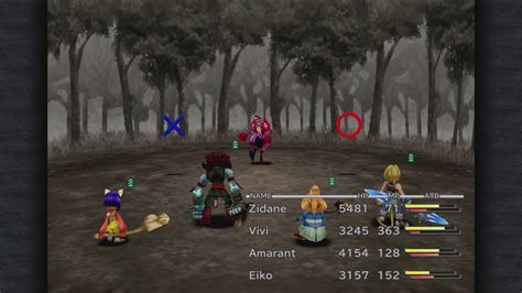 Final Fantasy IX Side Quests: Ragtime Mouse.